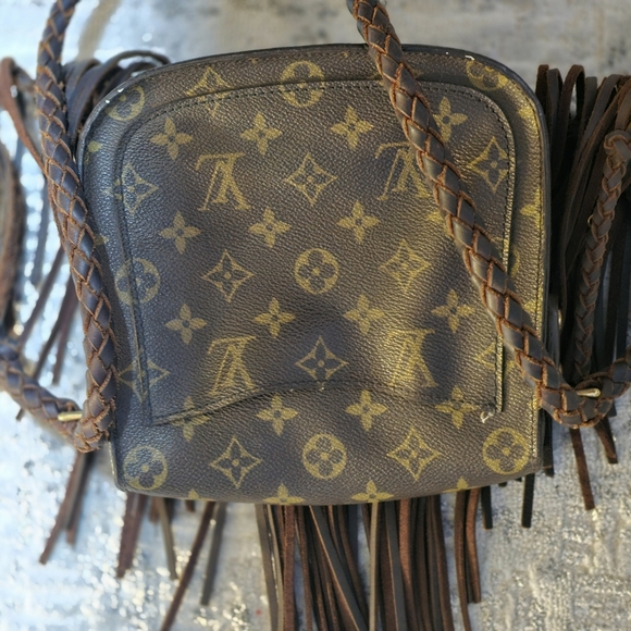 LAV Original Saint Cloud Louis Vuitton - Picture 5 of 12